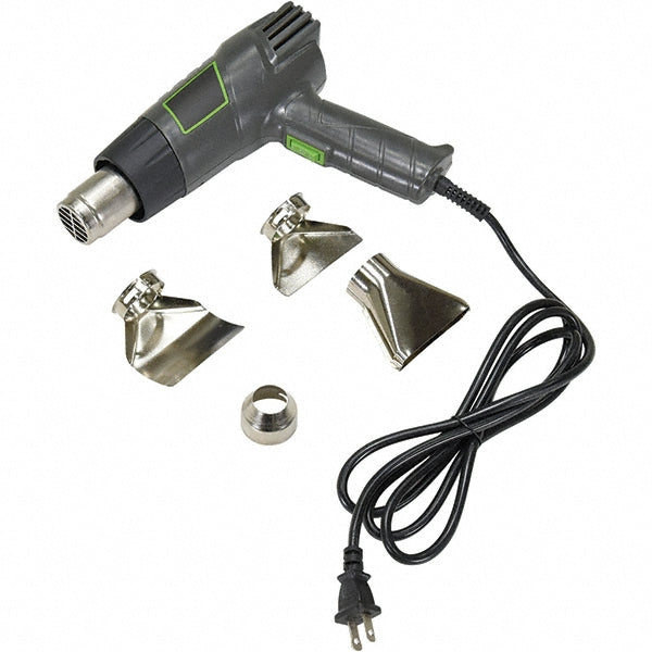 Vestil SH-GUN-E Heat Gun 700 to 900 &degF