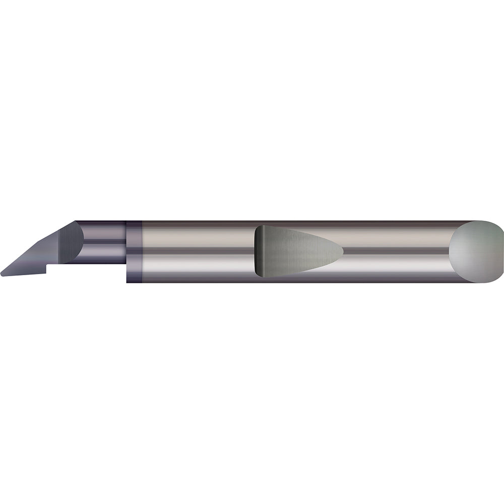 Micro 100 QPF-160500X Grooving Tool