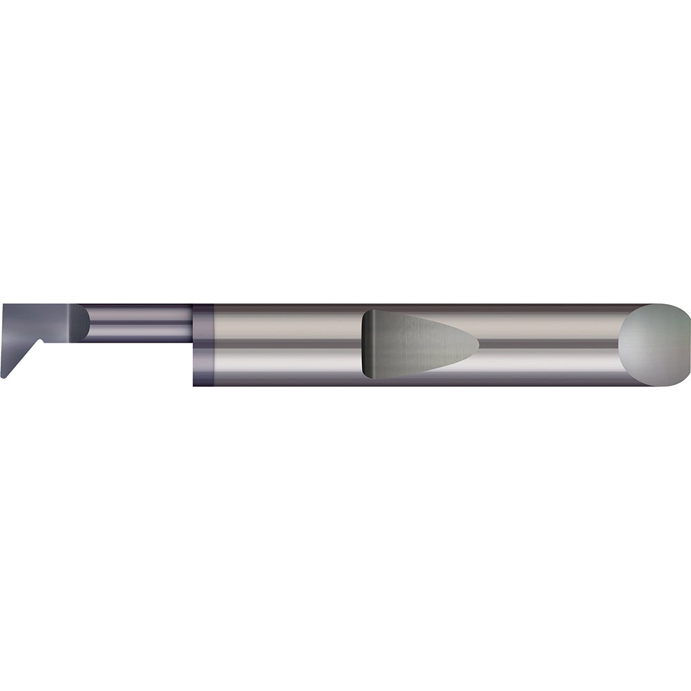 Micro 100 QPR-1601000X Grooving Tool Right Hand, 3/16" Shank Dia