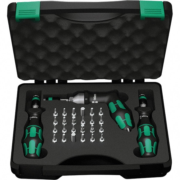 Wera 05350451001 Torque Screwdriver