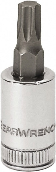 GEARWRENCH 80536 Hand Torx Bit Socket 3/8" Drive, T25 Torx Bit