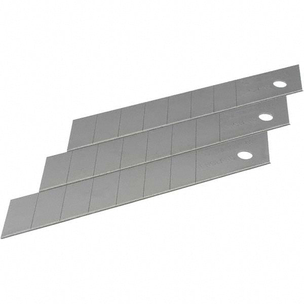 DeWALT DWHT11719 Snap-Off Knife Blade 18 mm Blade Length