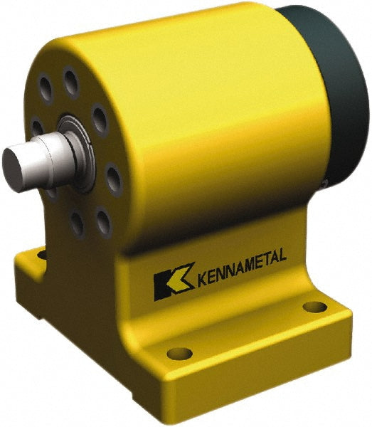Kennametal 6303102 1 Position, All Tapers Compatible Tool Holder Tightening Fixture