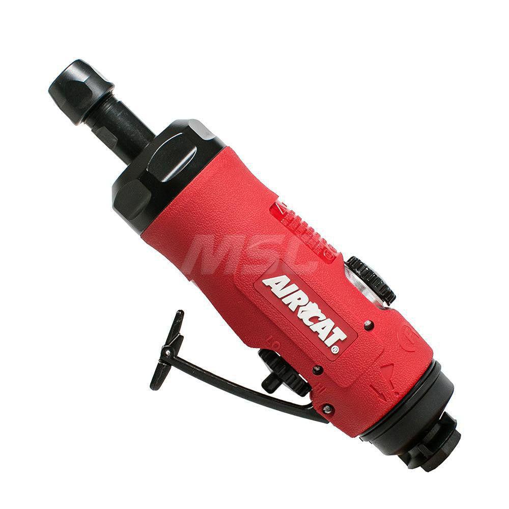 AIRCAT 6290 1/4" Straight Air Die Grinder