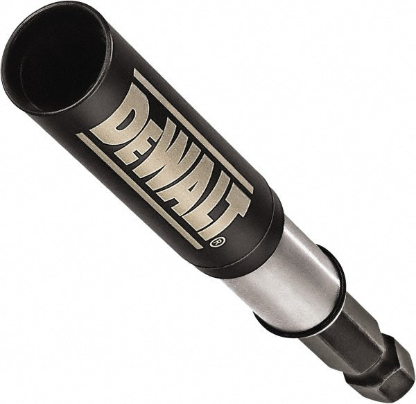 DeWALT DWAIRDG Power Screwdriver Bit Hex Bit, 1/4" Hex