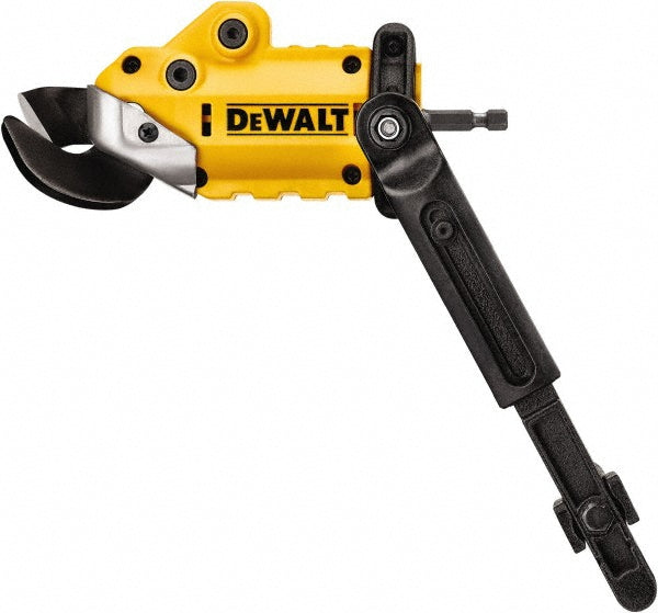DeWALT DWASHRIR Handheld Shear/Nibbler Shear Head Assembly