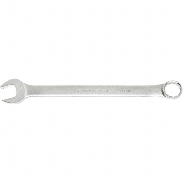 GEARWRENCH 81840 Combination Wrench 36.00 mm Head Size