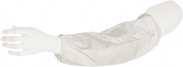 Dupont TY500SWH000200NF Glove Size Universal, Tyvek, White