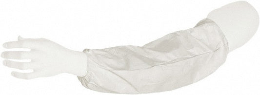 Dupont TY500SWH000200NF Glove Size Universal, Tyvek, White