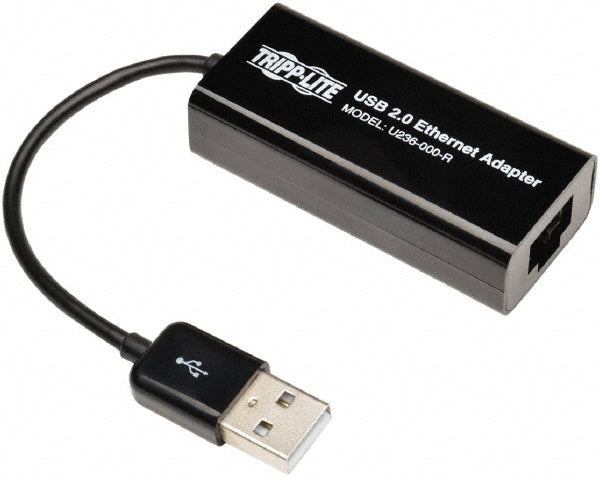 Tripp-Lite U236-000-R Network Adapter