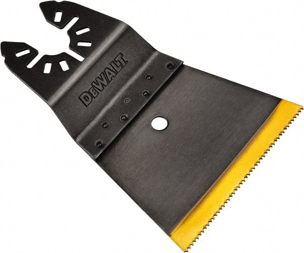 DeWALT DWA4281 Oscillating Accessory Kit 2-1/2" Cutting Dia