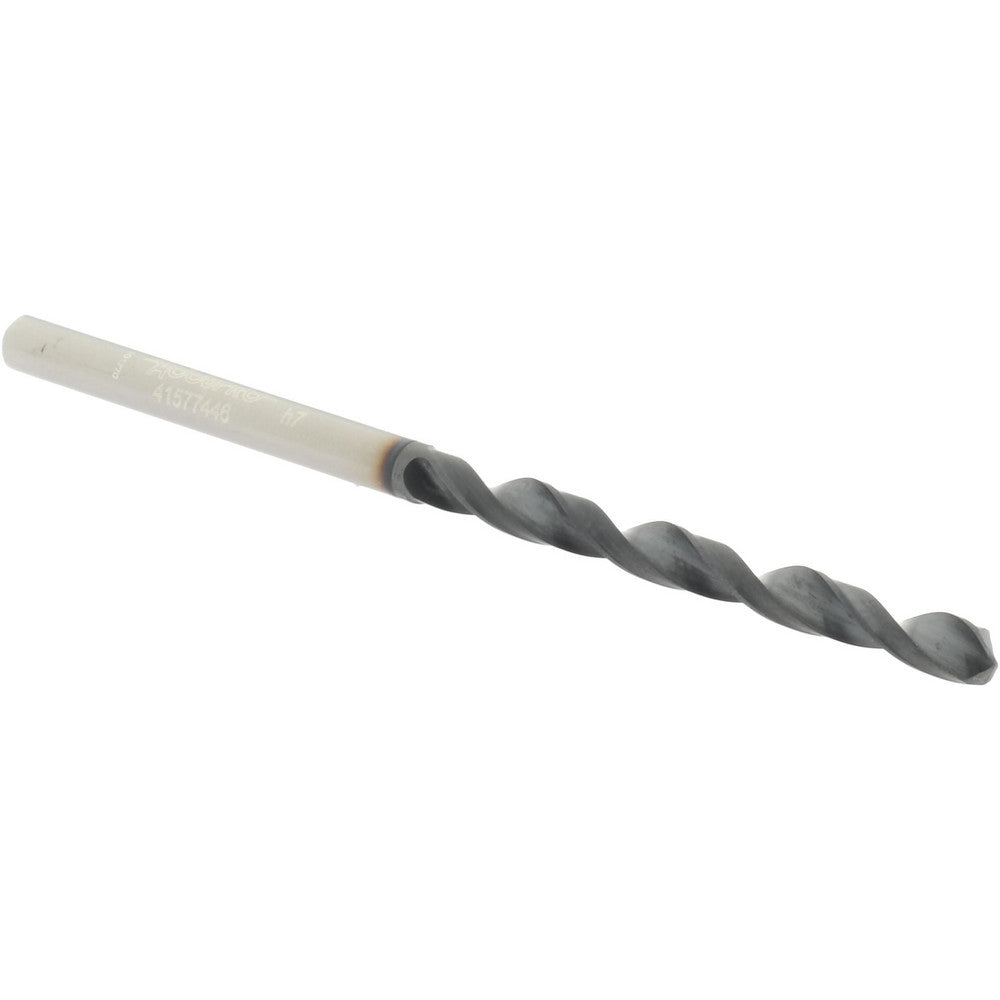 Accupro DH430029G Jobber Length Drill Bit #29 (0.1360) Dia, 118 deg, Solid Carbide