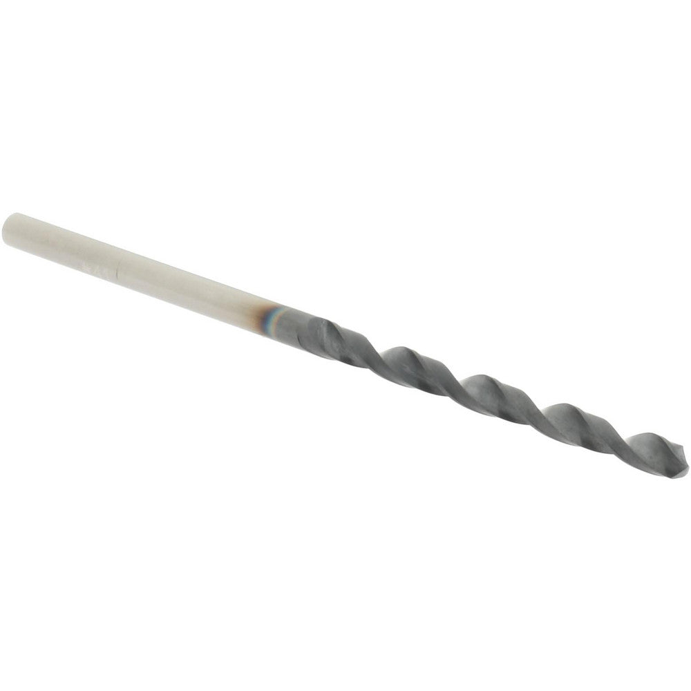 Accupro DH430041G Jobber Length Drill Bit #41 (0.0960) Dia, 118 deg, Solid Carbide