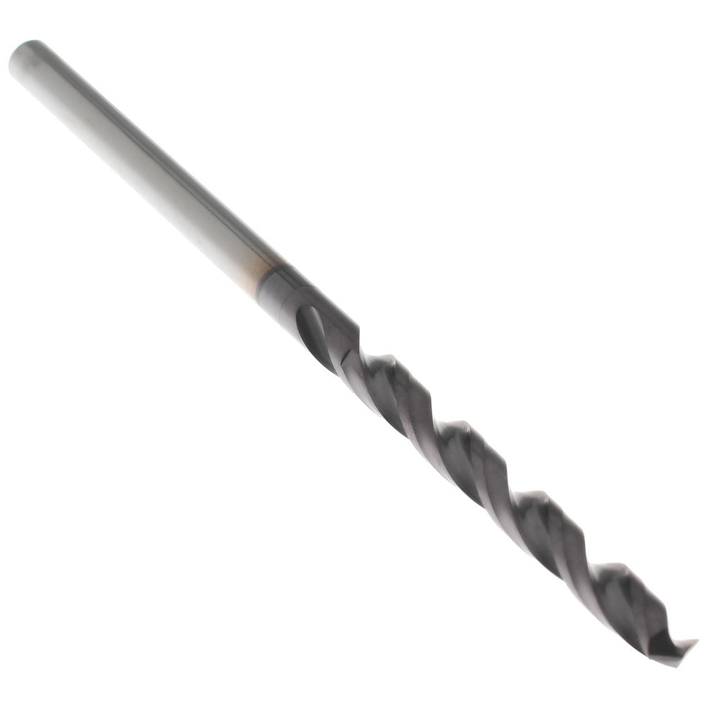 Accupro DH430043G Jobber Length Drill Bit #43 (0.0890) Dia, 118 deg, Solid Carbide