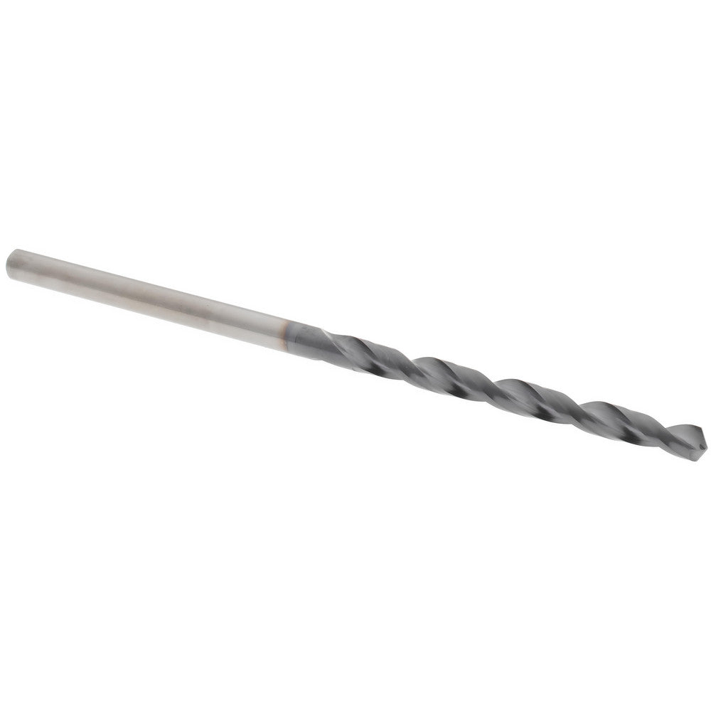 Accupro DH430006F Jobber Length Drill Bit 3/32" (0.0938) Dia, 118 deg, Solid Carbide