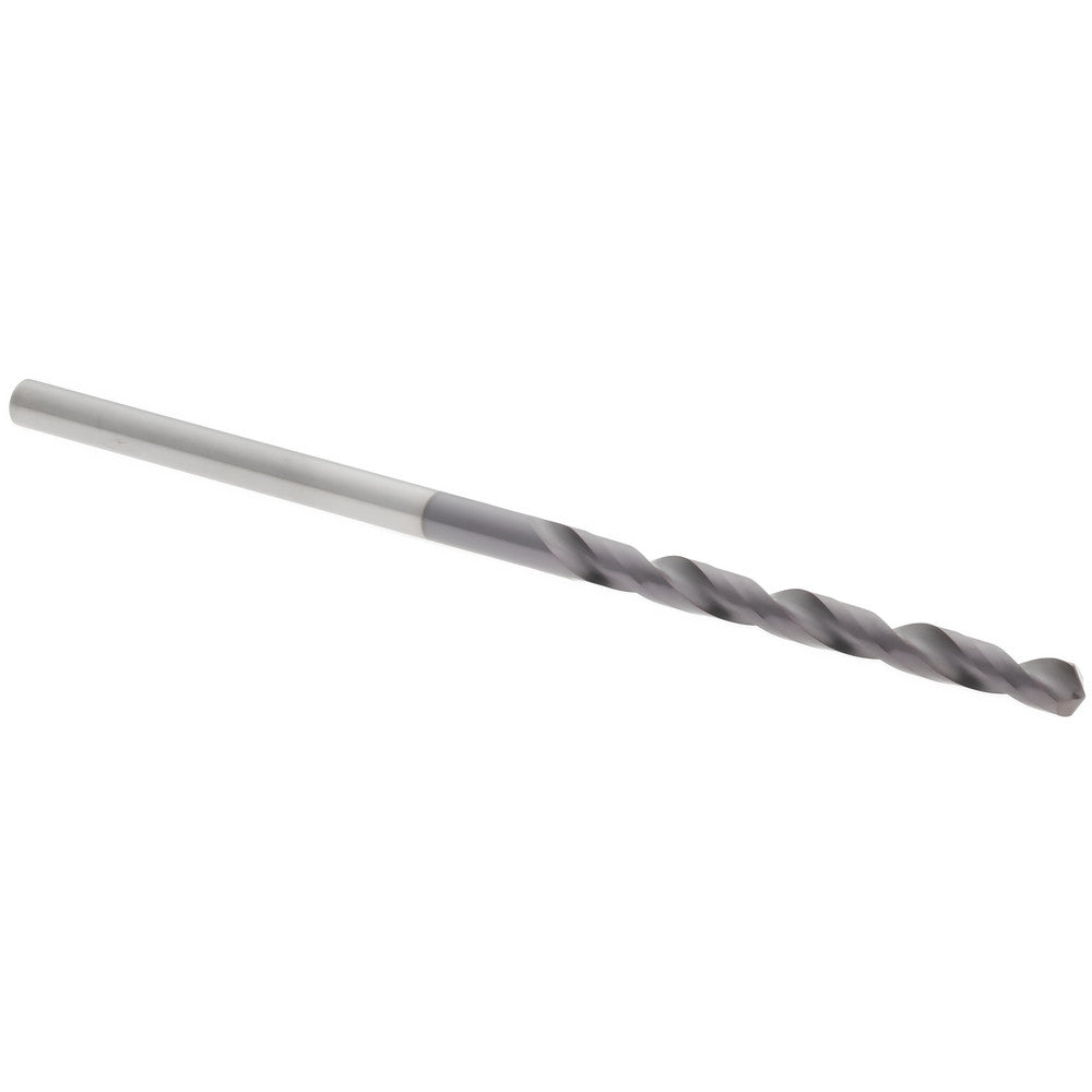 Accupro DH430005F Jobber Length Drill Bit 5/64" (0.0781) Dia, 118 deg, Solid Carbide