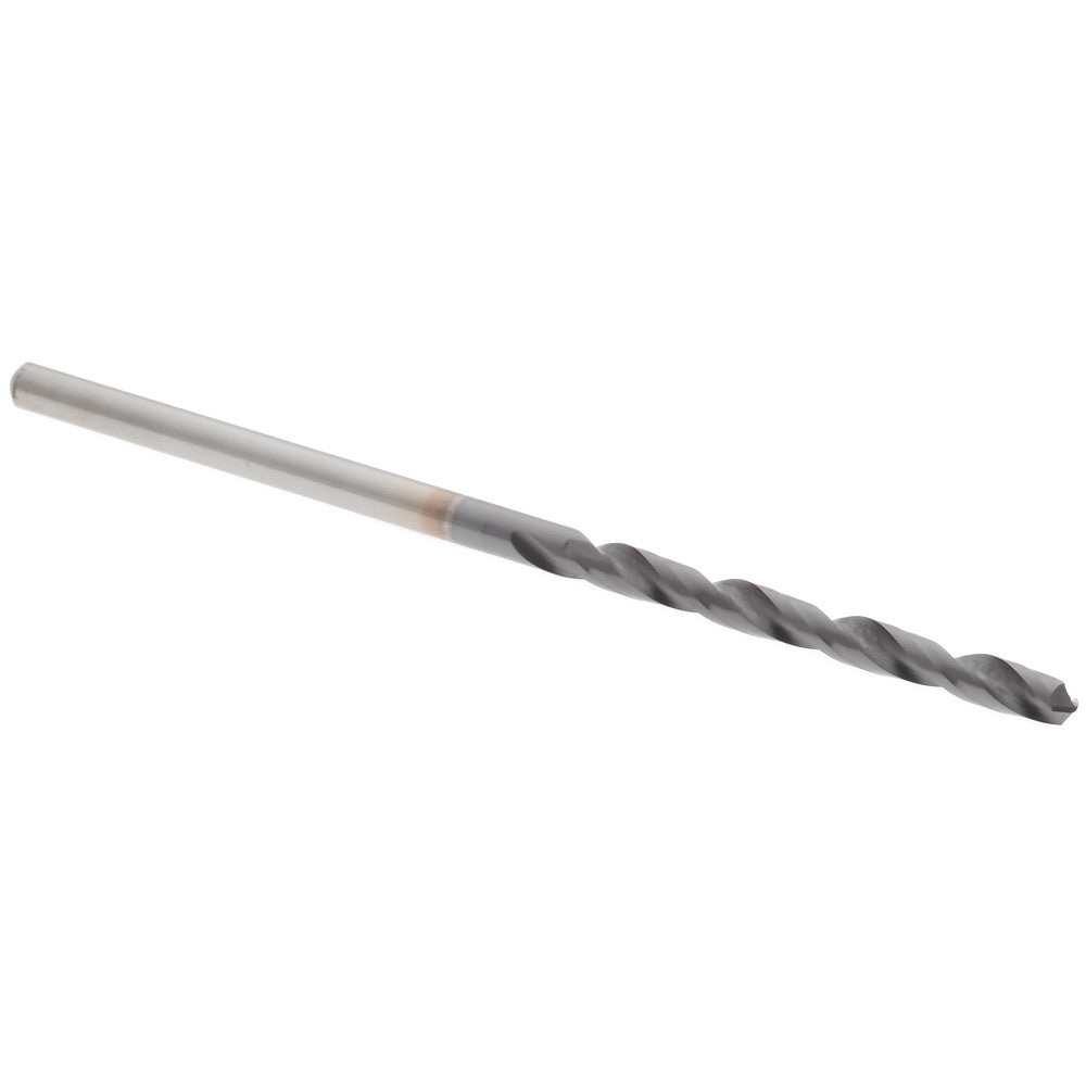 Accupro DH430047G Jobber Length Drill Bit #47 (0.0785) Dia, 118 deg, Solid Carbide