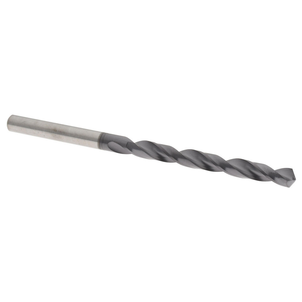 Accupro DH430050 Jobber Length Drill Bit 5.00 mm (0.1969) Dia, 118 deg, Solid Carbide