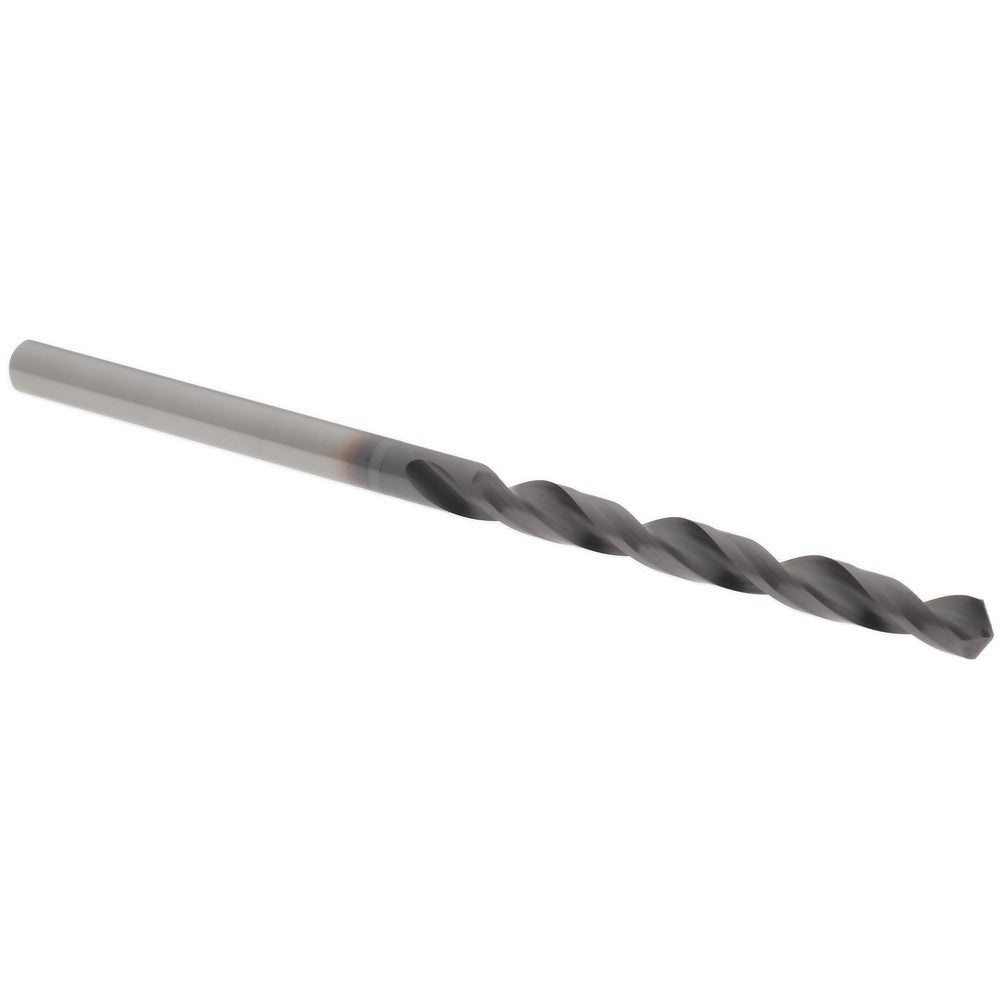 Accupro DH430032 Jobber Length Drill Bit 3.20 mm (0.1260) Dia, 118 deg, Solid Carbide
