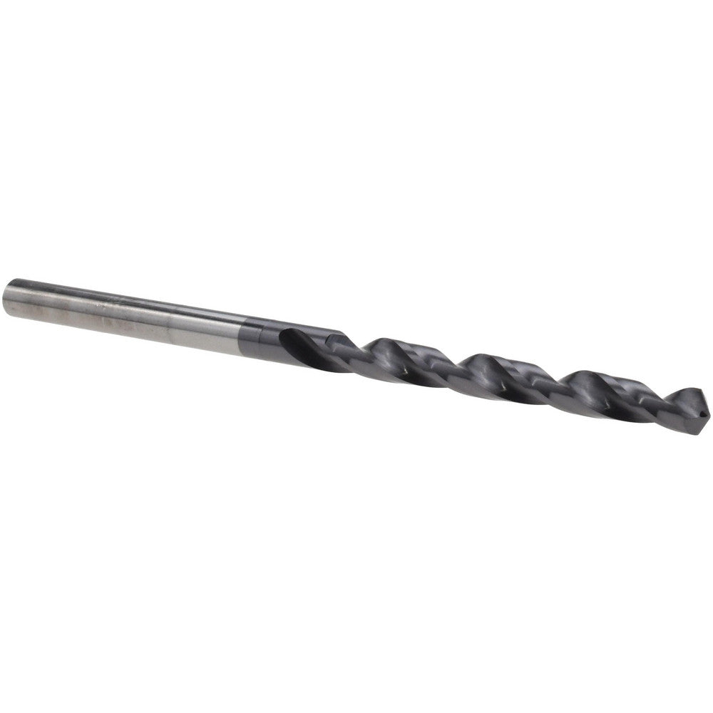 Accupro DH430031 Jobber Length Drill Bit 3.10 mm (0.1220) Dia, 118 deg, Solid Carbide