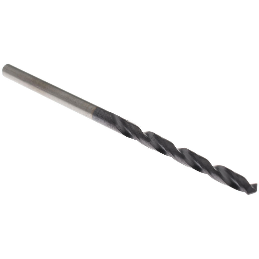 Accupro DH430029 Jobber Length Drill Bit 2.90 mm (0.1142) Dia, 118 deg, Solid Carbide