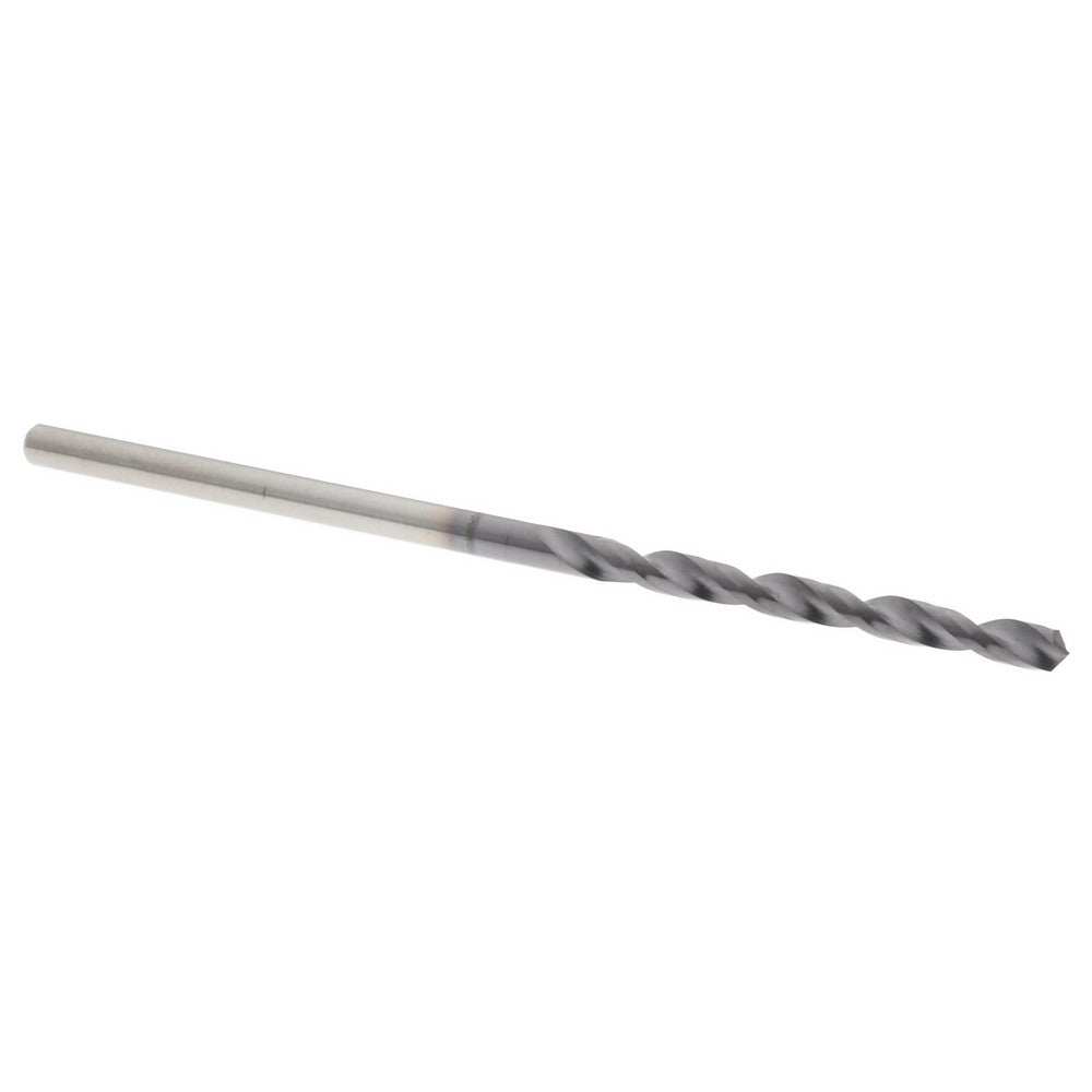 Accupro DH430018 Jobber Length Drill Bit 1.80 mm (0.0709) Dia, 118 deg, Solid Carbide