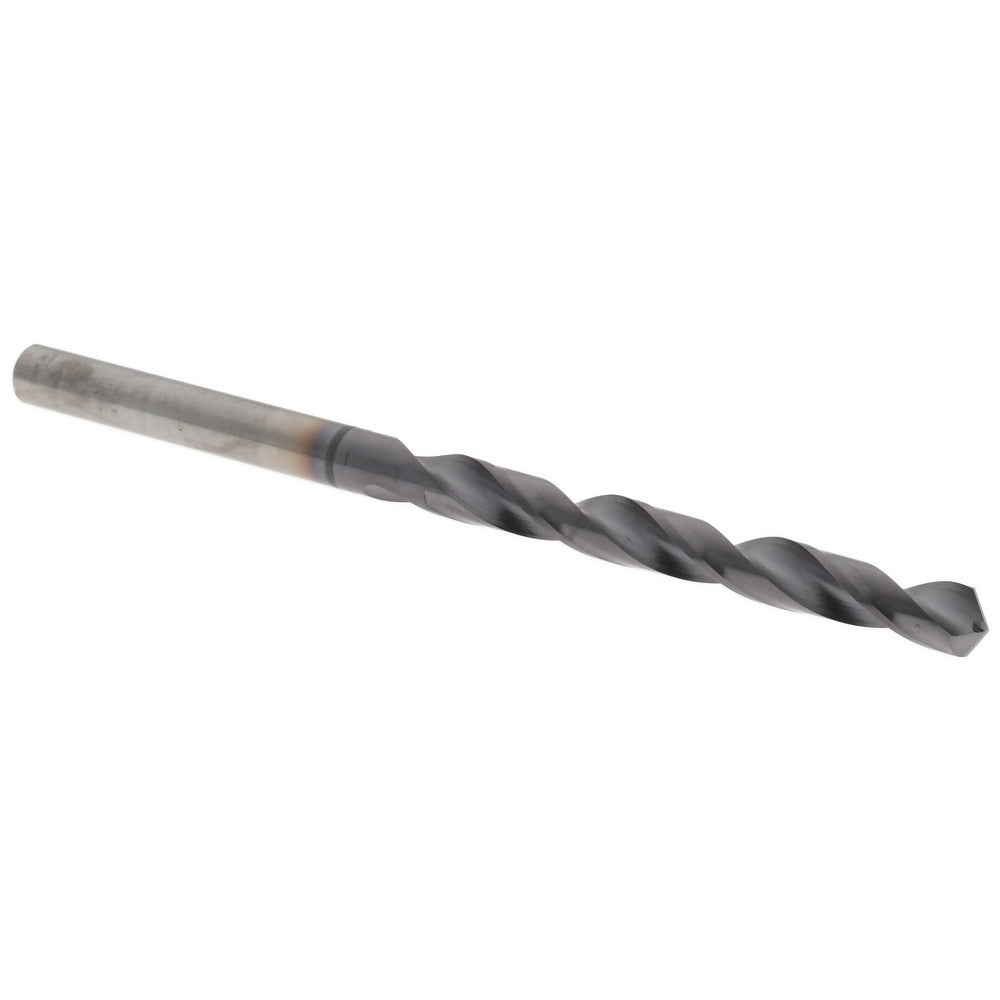 Accupro DH430014G Jobber Length Drill Bit #14 (0.1820) Dia, 118 deg, Solid Carbide