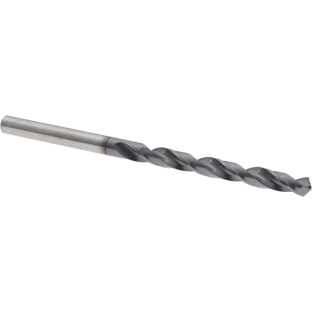 Accupro DH430016G Jobber Length Drill Bit #16 (0.1770) Dia, 118 deg, Solid Carbide
