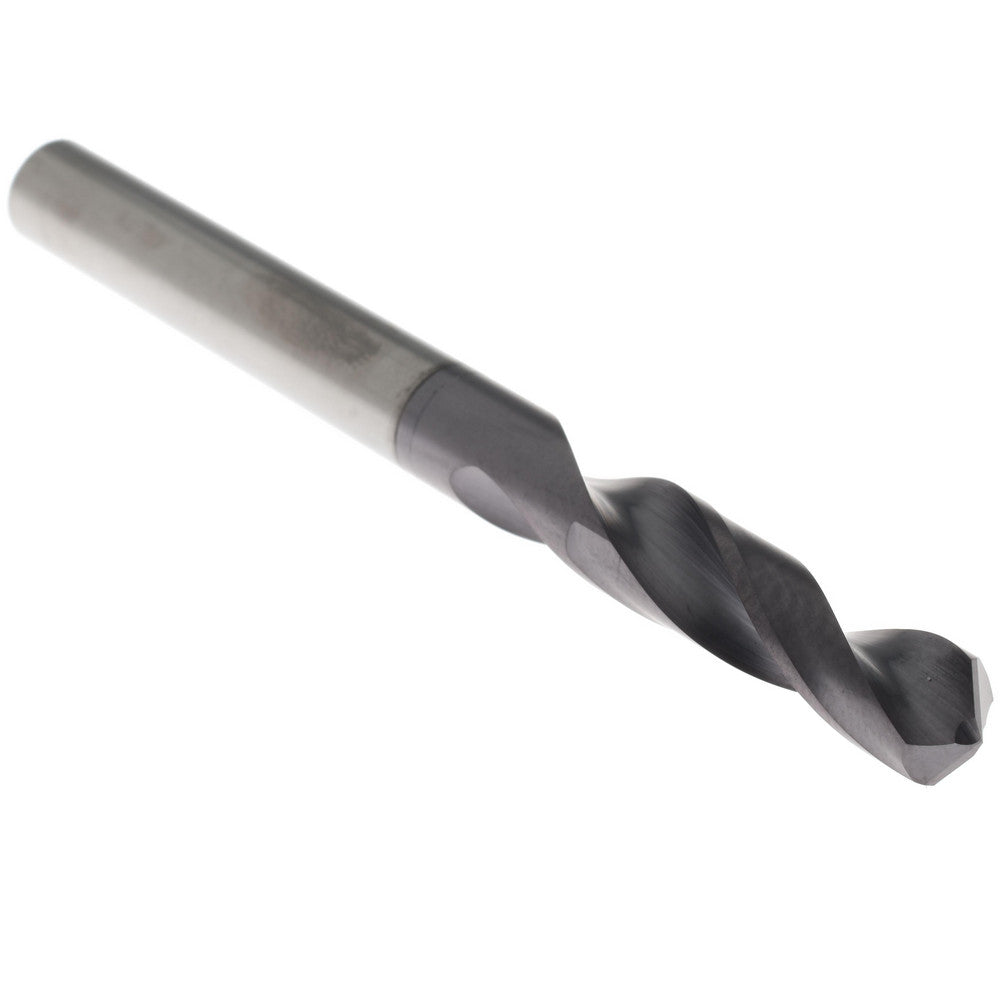 Accupro DH429064 Screw Machine Length Drill Bit 6.40 mm (0.2520) Dia, 118 deg, Solid Carbide