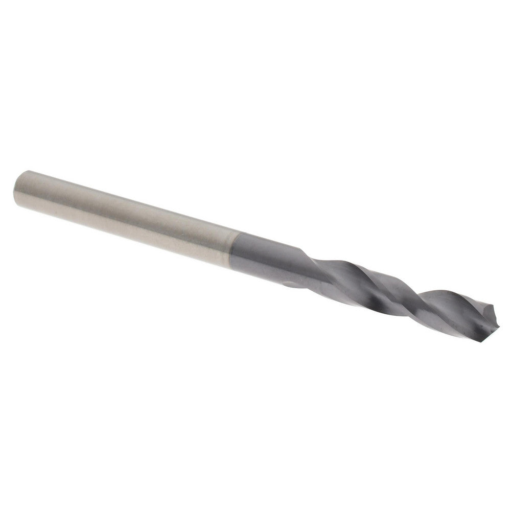 Accupro DH429040 Screw Machine Length Drill Bit 4.00 mm (0.1575) Dia, 118 deg, Solid Carbide