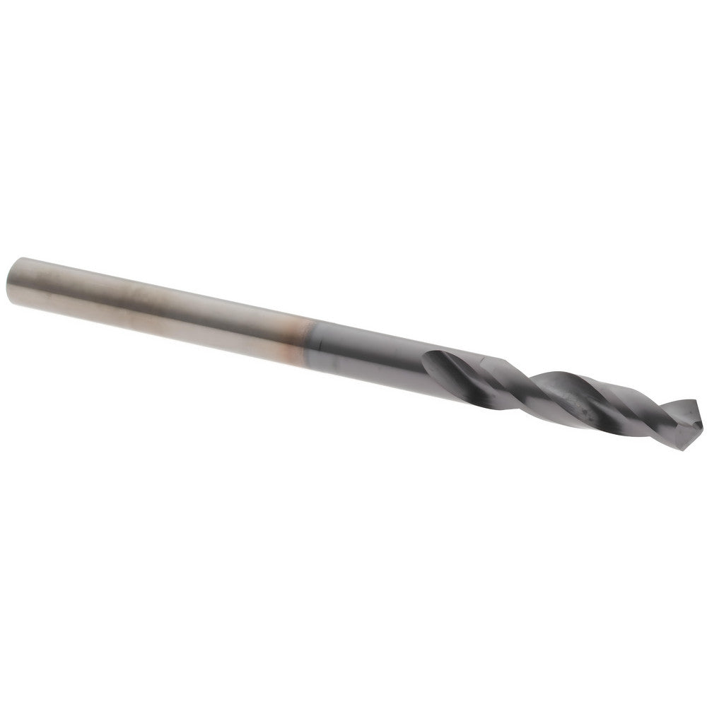 Accupro DH429033 Screw Machine Length Drill Bit 3.30 mm (0.1299) Dia, 118 deg, Solid Carbide