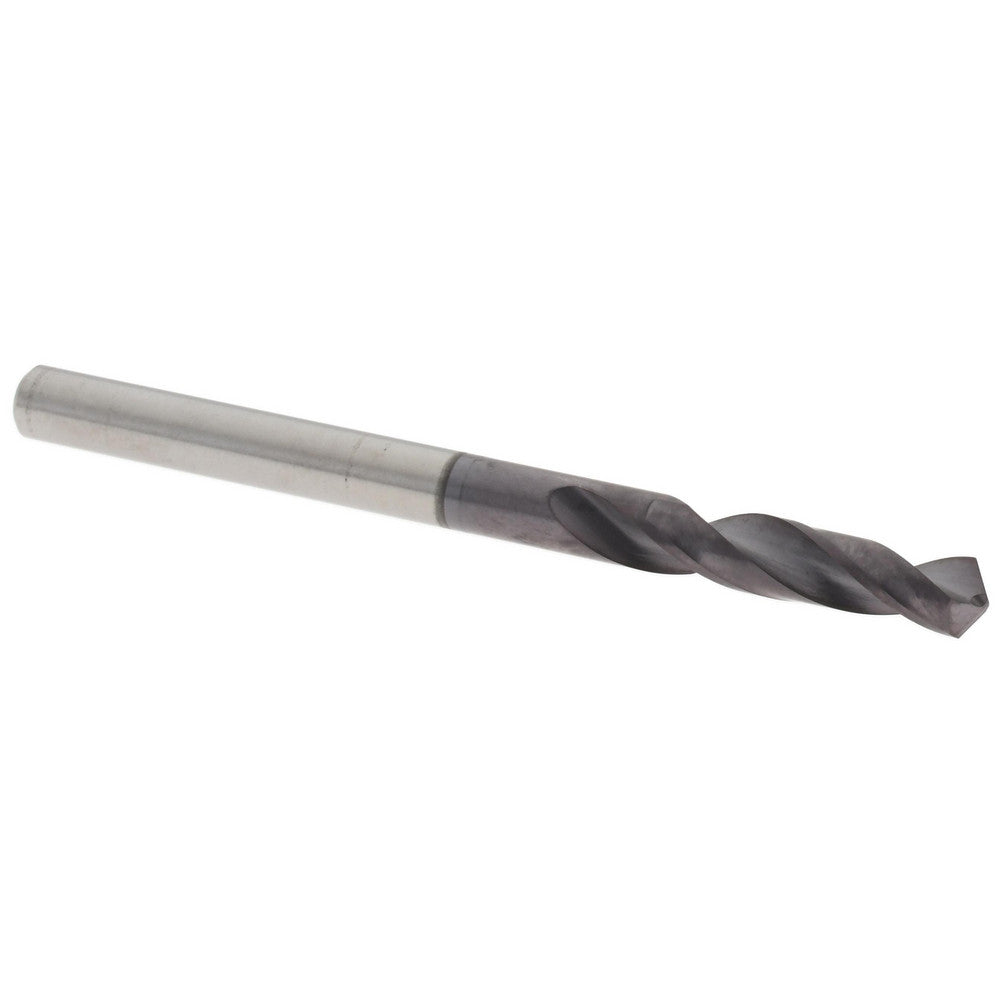 Accupro DH429020G Screw Machine Length Drill Bit #20 (0.1610) Dia, 118 deg, Solid Carbide