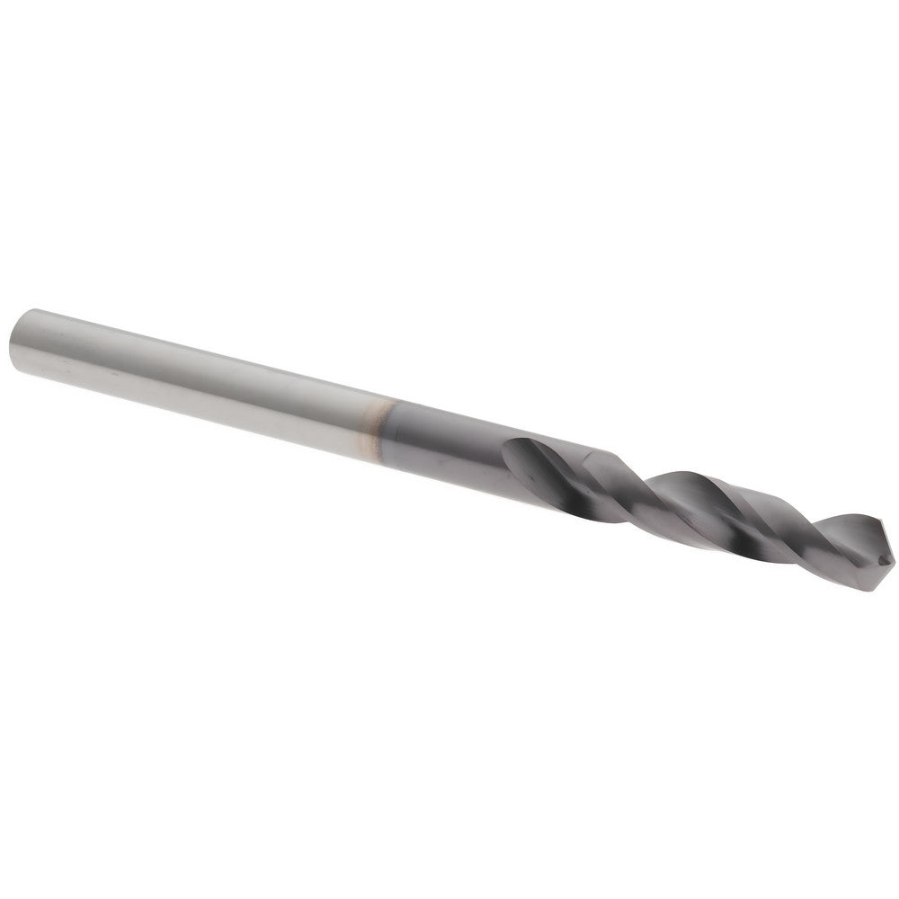 Accupro DH429028G Screw Machine Length Drill Bit #28 (0.1405) Dia, 118 deg, Solid Carbide