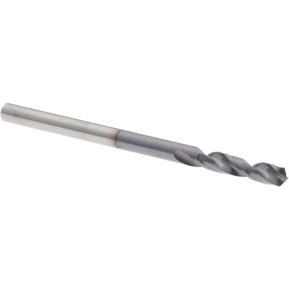 Accupro DH429027 Screw Machine Length Drill Bit 2.70 mm (0.1063) Dia, 118 deg, Solid Carbide