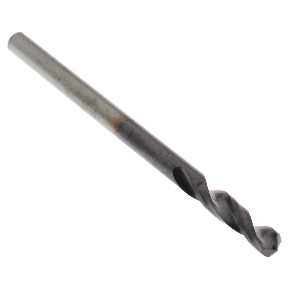 Accupro DH429024 Screw Machine Length Drill Bit 2.40 mm (0.0945) Dia, 118 deg, Solid Carbide