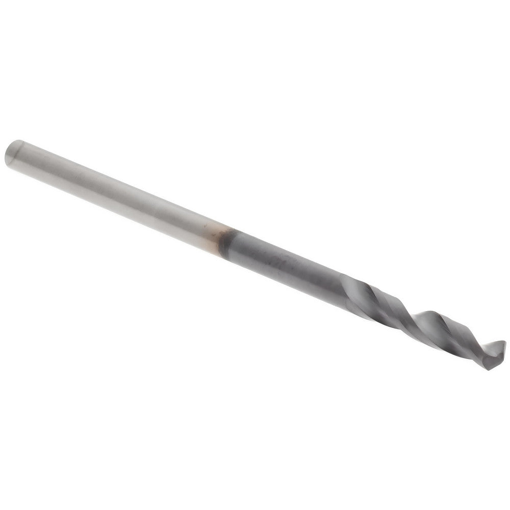 Accupro DH429016 Screw Machine Length Drill Bit 1/16" (0.0625) Dia, 118 deg, Solid Carbide