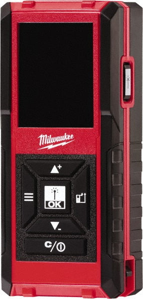 Milwaukee Tool 48-22-9803 330' Range, Laser Distance Finder