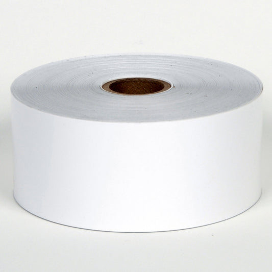 Cobra Systems VNMWT-3508 Vinyl Tape 2" x 150', White
