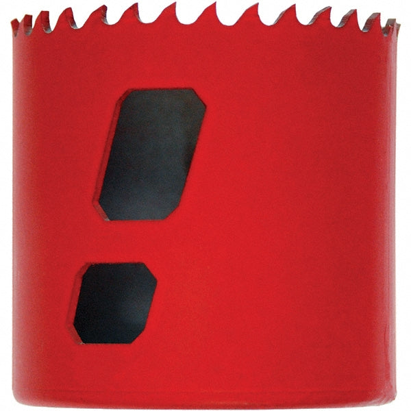 M.K. Morse 177313 Hole Saw 1-15/16" Saw Dia, 1-15/16" Cut Depth