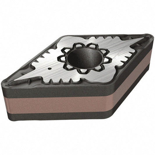 Iscar 3328966 Turning Insert DNMG431-F3M IC830, Carbide