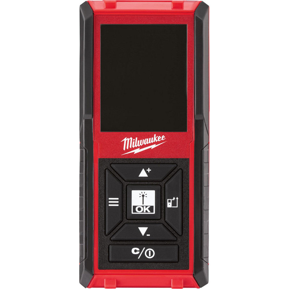 Milwaukee Tool 48-22-9802 150' Range, Laser Distance Finder