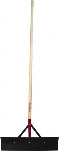 Razor-Back 83111 Stiff Steel Straight Scraper
