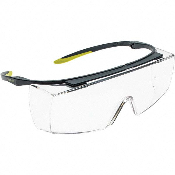 HexArmor 11-18001-02 Safety Glasses