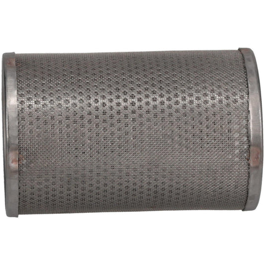 Value Collection YSS-50M150 Mesh Size 50, Stainless Steel Valve Strainer Screen