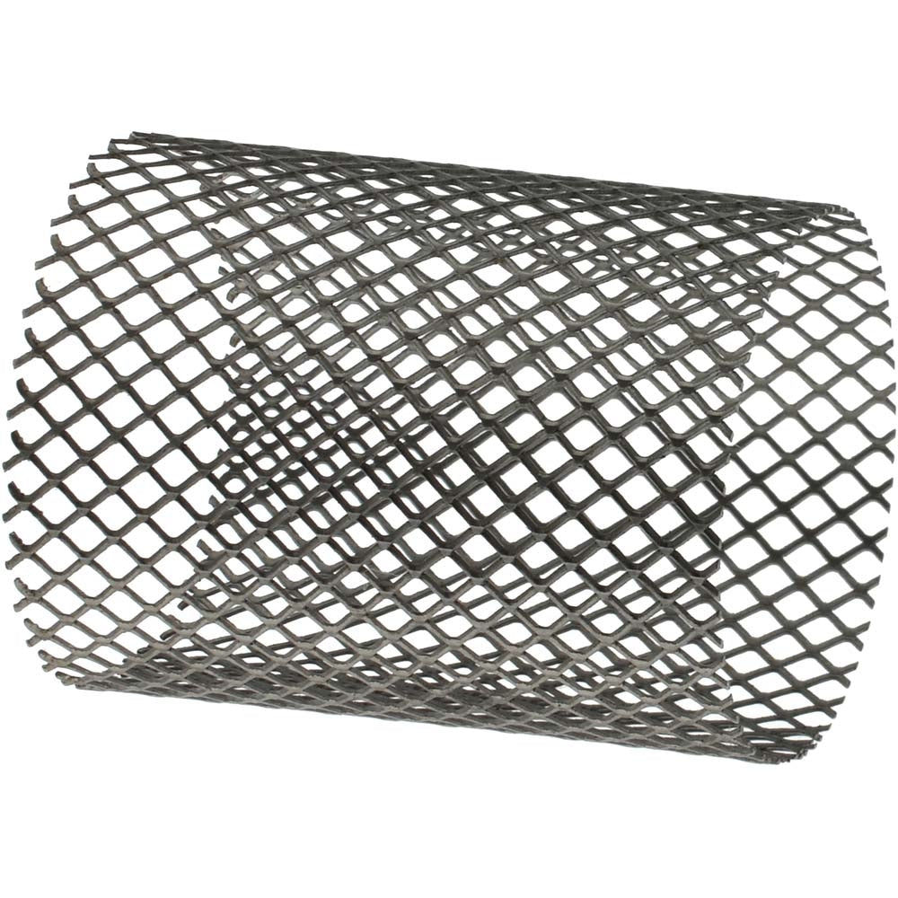 Value Collection YSFB-20M100 Mesh Size 20, Stainless Steel Valve Strainer Screen
