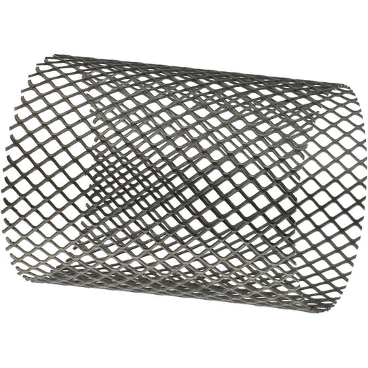 Value Collection YSFB-20M100 Mesh Size 20, Stainless Steel Valve Strainer Screen