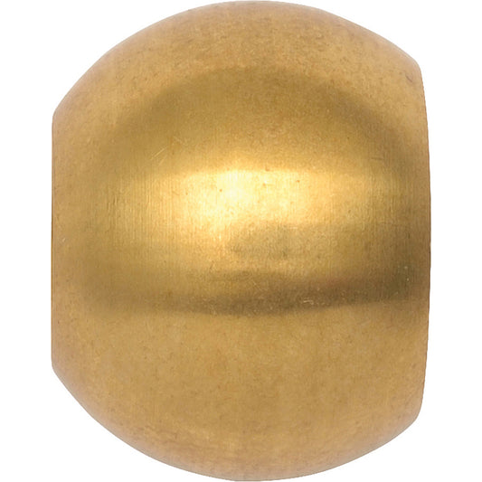 Loc-Line 41496 Coolant Hose Adapters, Connectors & Sockets Hose Inside Dia (Inch) 1/4 Connection Type 1/8 NPT Body Material Brass Maximum Flow Rate (GPM) 4.17 Maximum Pressure (psi) 50.00 Number of Pieces 10.000 Acid Resistant No For Hose Size (Inch) 1/4