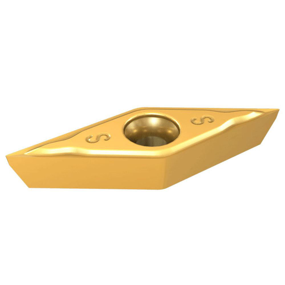 Iscar 3308114 Turning Insert VCGT130302-PF IC830, Carbide