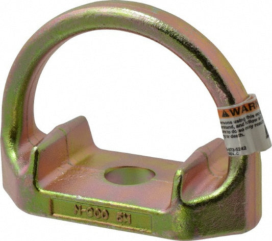 Miller 417/ Fixed D-Bolt Anchor