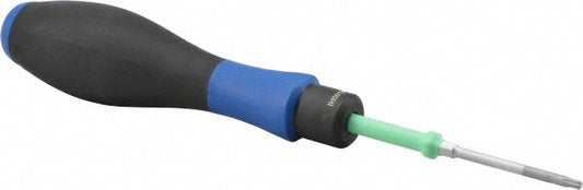 Seco 02453153 Driver for Indexables T8 Torx & Torx Plus Drive